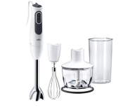 Blender BRAUN MQ 3135 WH